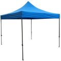 Mejor pop up tent azul